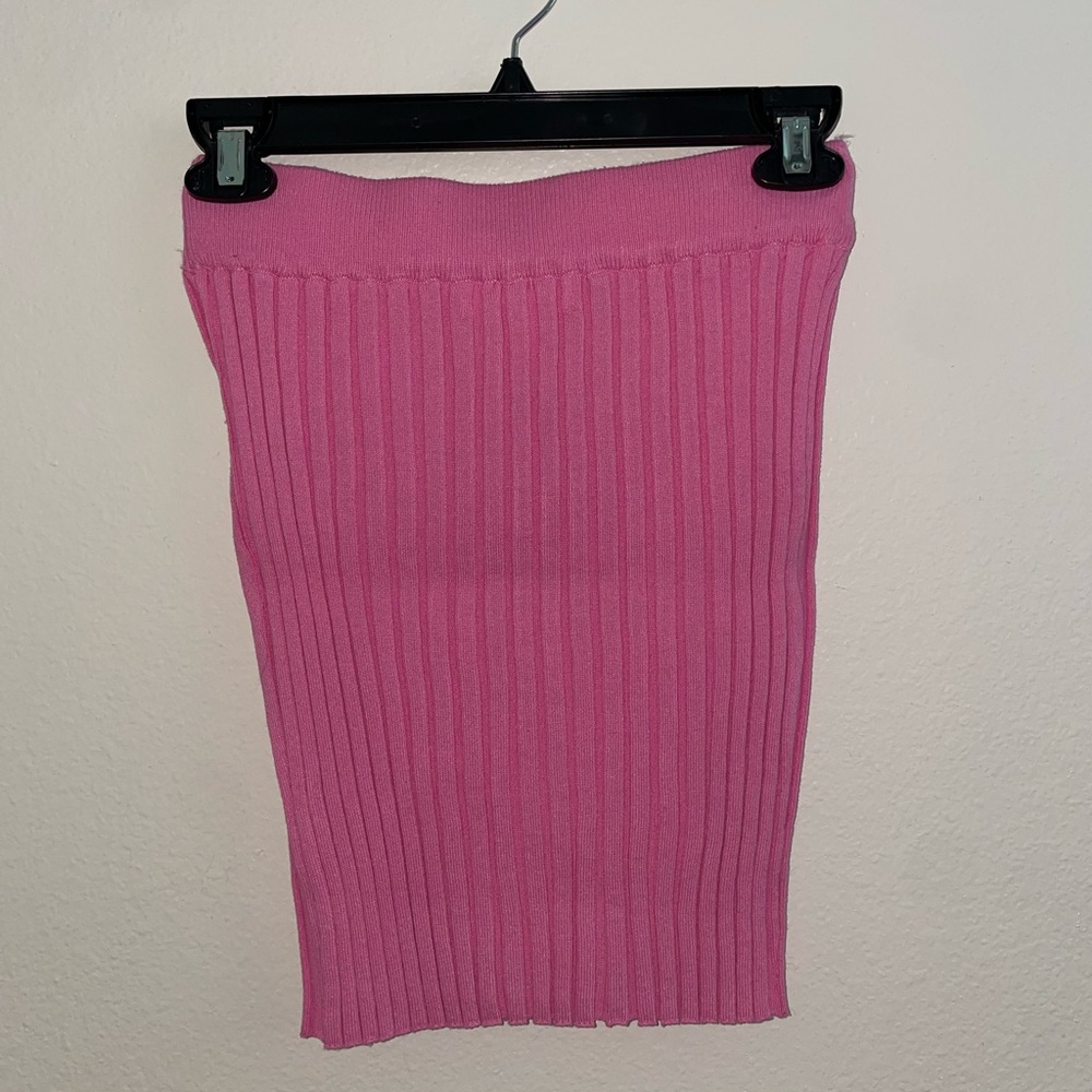 Pencil Skirt